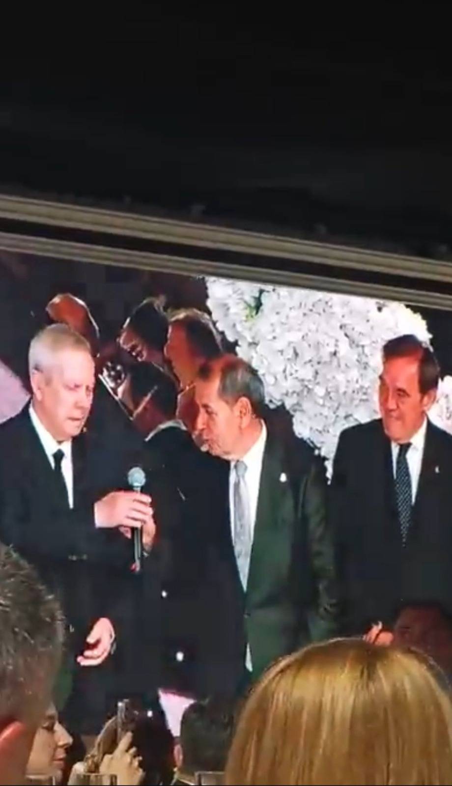 Sinan Engin istedi: Dursun Özbek ve Aziz Yıldırım seve seve kabul etti 5